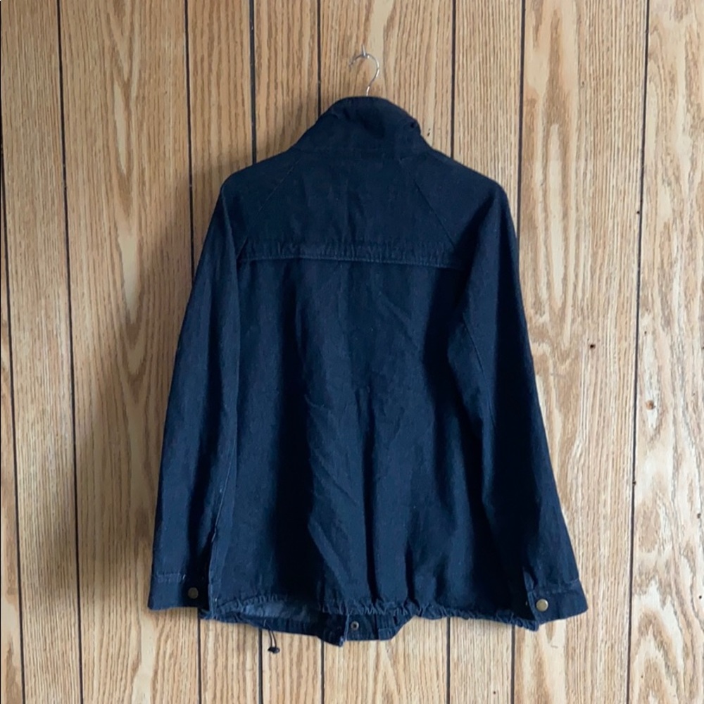 Light Jacket In Medium - image 2
